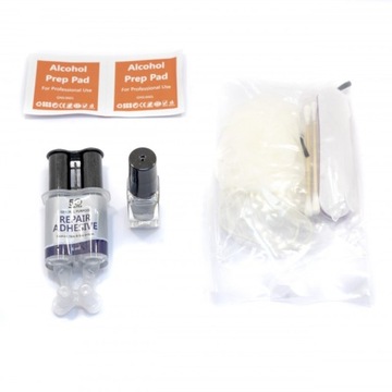 КОМПЛЕКТ ПОДГОТОВКИ К РЕМОНТУ АЛЮМИНИЕВЫХ ДИСКОВ