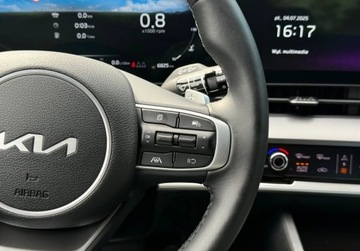 Kia Sportage V SUV 1.6 T-GDI 160KM 2025 Kia Sportage MY25 Anniversary 160KM 7DCT AUTOMAT dostepny od reki 1.6, zdjęcie 23