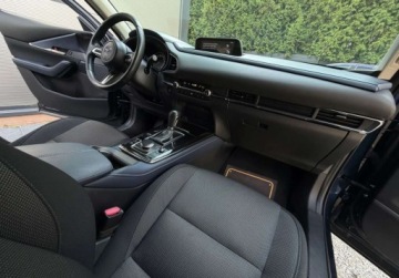 Mazda CX-30 2.0 Skyactiv-G 122KM 2019 Mazda CX-30 2.0 NAVI bezwypadkowa GWARANCJA hud AUTOMAT 2.0 122KM, zdjęcie 1