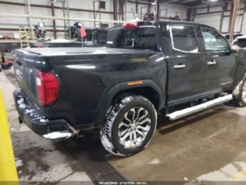  GMC Inny Canyon Denali 2024 2.7 Benzyna 310KM, zdjęcie 5