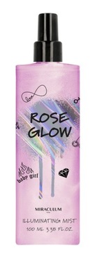 MIRAC Mgiełka Rose Glow 100ml