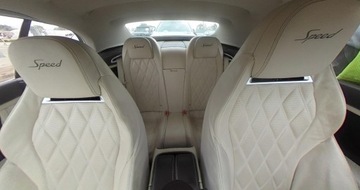 Bentley 2015 Bentley Continental GT Speed 2015, silnik 6.0 W12 625KM, Cabrio 6.0 Benzyna, zdjęcie 11