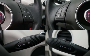 Fiat 500 II Seria 1 1.2 69KM 2012 Fiat 500 Fiat 500 1.2 Benzyna 70KM, zdjęcie 29