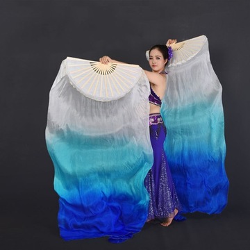 ВЕНТИЛЯЦИЯ VEELON LONG 18M ШЕЛКОВЫЙ БАМБУК