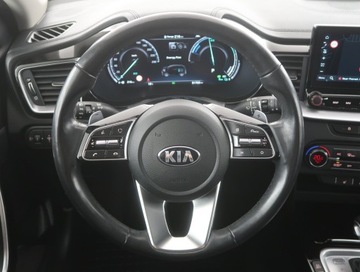 Kia XCeed PHEV 1.6 GDi Plug-in Hybrid 141KM 2021 Kia XCeed Plug-in-Hybrid, Salon Polska, zdjęcie 15