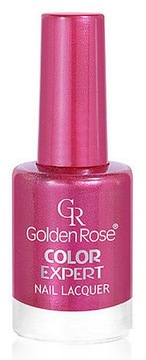 Golden Rose Lakier do Paznokci Color Expert 38