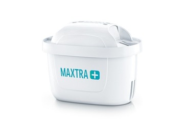 Brita Maxtra+ Hard Water + Pure Performance - 2szt