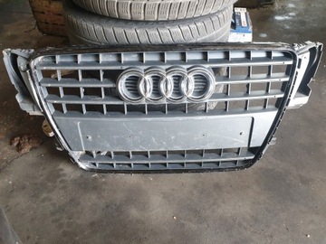 AUDI A5 8T0853651E MASKA MŘÍŽKA CHLADIČŮ