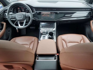 Audi Q7 II 2021 Audi Q7 Premium Plus 2021 2.0l 2.0 Benzyna 248KM, zdjęcie 8