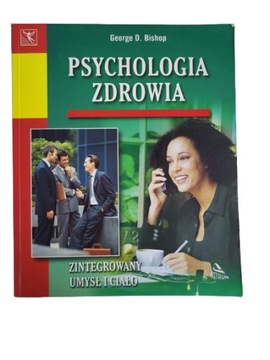 Psychologia zdrowia Bishop