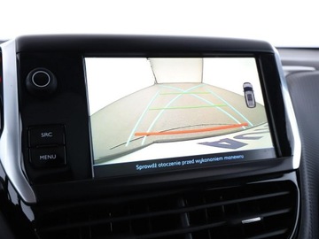 Peugeot 2008 I SUV Facelifting 1.2 PureTech 110KM 2019 Peugeot 2008 Crossway, Kamera, Panorama, Navi, zdjęcie 23