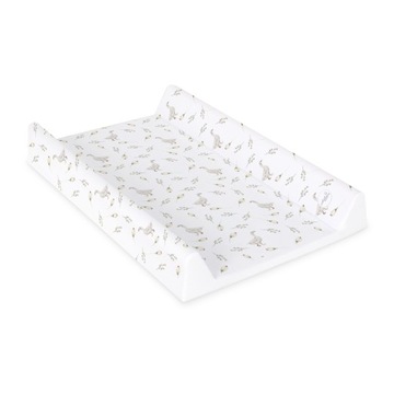 Пеленальный столик Ceba Hard, короткий Basic Goose