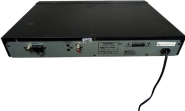 Onkyo T-4830 RI тюнер | Кварцевый синтезатор | Работает | Япония