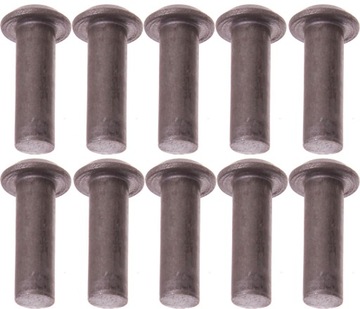 WSK 125 175 WFM SHL ЗАКЛЕПКА ЗАКЛЕПКА ЗВЕЗДОЧКА ЗАДНЯЯ M5