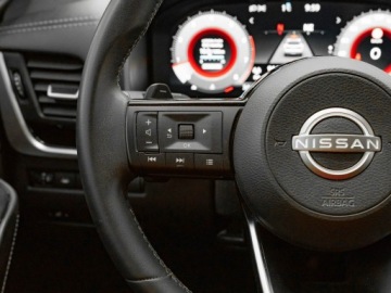 Nissan Qashqai III Crossover 1.3 DIG-T MHEV 158KM 2023 Nissan Qashqai DW5XA91#1.3 DIG-T mHEV N-Connecta, zdjęcie 12