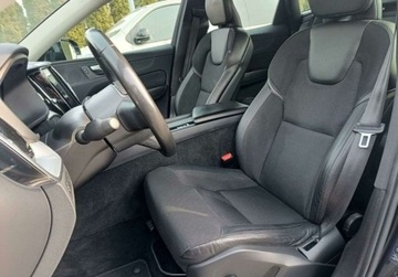 Volvo XC60 II Crossover T4 190KM 2019 Volvo XC 60 2.0 T4 190KM Gwarancja Momentum Pro Salon PL FV23 2.0 Benzyna, zdjęcie 11