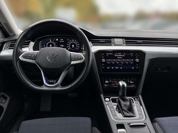 Volkswagen Passat B8 2021 Volkswagen Passat GTE Matrix App-Connect Tempomat ACC Led Serwis FV23, zdjęcie 11