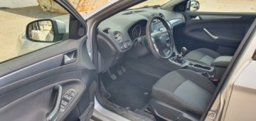 Ford Mondeo IV Kombi 2.0 Duratorq TDCi DPF 140KM 2013 2.0 TDCi 140 KM, SUPER STAN, BARDZO ZADBANY, bezwypadkowy, klima, elektryka, zdjęcie 24
