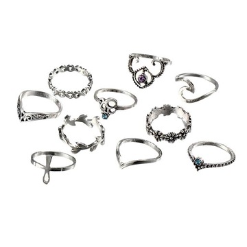 3x10 Пляжная вечеринка в стиле бохо Винтаж