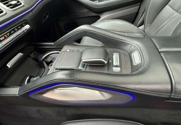 Mercedes GLS X167 SUV 2.9 400d 330KM 2020 Mercedes-Benz GLS Mercedes-Benz GLS 2.9 Diesel 330KM, zdjęcie 13