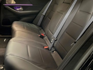 Mercedes GLE V167 SUV Facelifting 3.0 450d 367KM 2025 GLE Coupe 450 d 4-Matic AMG Line 3.0 (367KM) 2025, zdjęcie 8