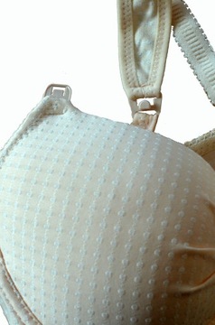 Бюстгальтер для кормящих мам, Бюстгальтер из хлопка для беременных