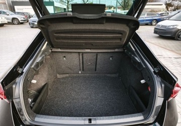 Skoda Octavia IV Liftback 1.5 TSI EVO 150KM 2023 Skoda Octavia Style Pakiety, FV 23, ACC, Podgrzewana szyba, Ambiente, Kes, zdjęcie 9