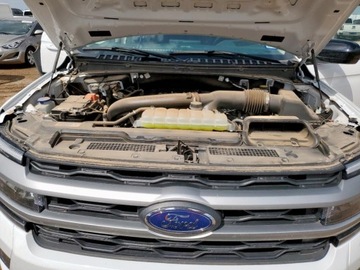 Ford Expedition III 2024 Ford Expedition Max XL 2024 3.5l 3.5 Benzyna 400KM, zdjęcie 6