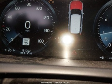 Volvo XC90 II 2016 Volvo XC 90 2016 Volvo XC90 AWD 4dr T6 Momentum 2.0 Benzyna 316KM, zdjęcie 15