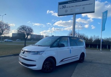 Volkswagen Multivan T7 Van L1 2.0 TDI 150KM 2026