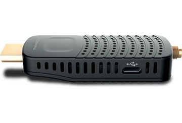 Декодер THOMSON THT82 Full HD DVB-T2/HEVC/H.265