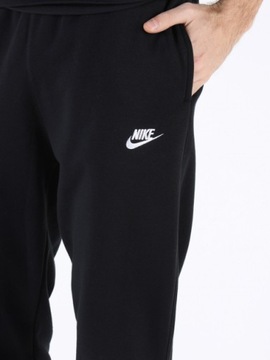 Nike Spodnie Męskie Sportswear Club Jogger Wygodne Stylowe XL