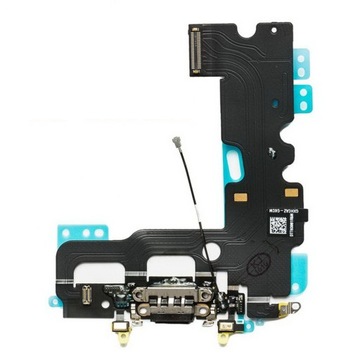 Gniazdo taśma złącze ładowania mikrofon oryginalne OEM do iPhone 7