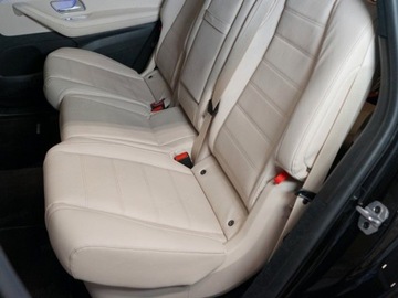 Mercedes GLS X167 SUV Facelifting 3.0 450d 367KM 2025 MERCEDES-BENZ GLS 450 d 4-MATIC AMG Line 3.0 (367KM) 2025, zdjęcie 10