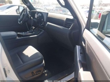 Lexus GX 2024 Lexus GX 550 Premium 2024 3.4l 3.4 Benzyna 349KM, zdjęcie 9