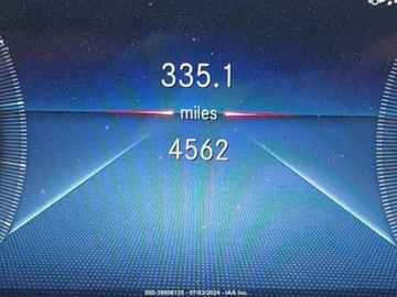 Mercedes CLA C118/X118 2023 Mercedes-Benz CLA 2023r, 250, 2.0L 2.0 Benzyna 222KM, zdjęcie 10