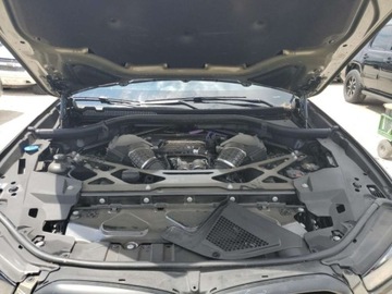 BMW Seria 6 G32 2024 BMW X6M Competition 2024 4.4l 4.4 Benzyna 617KM, zdjęcie 6