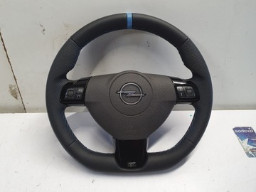 kierownica Opel Astra H Zafira B OPC