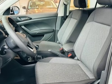 Volkswagen T-Cross SUV Facelifting 1.0 TSI 95KM 2026 VOLKSWAGEN T-Cross 1.0 TSI Life Plus Suv 95KM 2026, zdjęcie 6