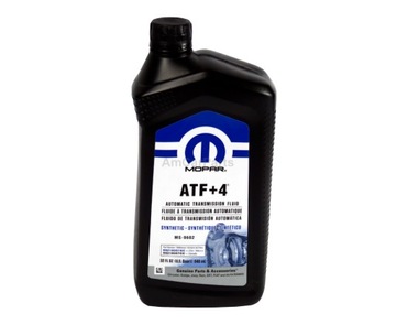 MOPAR ATF+4 CHYSLER JEEP 0.94L