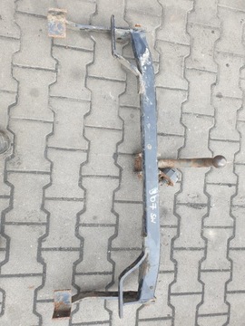 ZAŘÍZENÍ(HÁK) TÁŽNÝ PEUGEOT 307 SW
