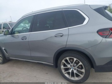 BMW X5 G05 2025 BMW X5 XDrive40I 2025 3.0 Benzyna 375KM, zdjęcie 1