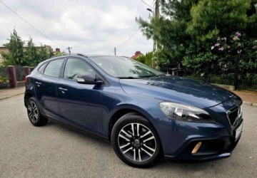 Volvo 2016 Volvo V40 Cross Country Volvo V40 Cross Country D2 Pro 2.0 Diesel 120KM, zdjęcie 15