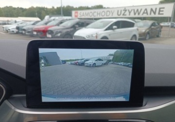 Ford Kuga III SUV 1.5 EcoBoost 150KM 2020 Ford Kuga 1.5 EcoBoost 150KM TitaniumX SalonPL SerwisASO Iwl. FV23 Gwaranc, zdjęcie 16