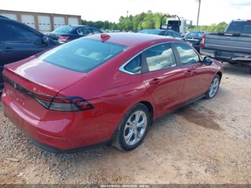 Honda 2023 Honda Accord LX 2023 1.5l 1.5 Benzyna 192KM, zdjęcie 5