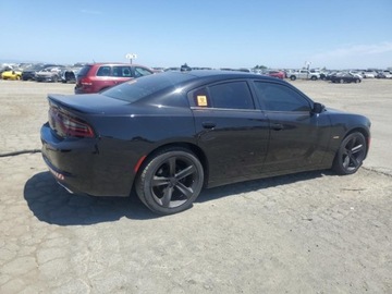 Dodge Charger VII 2018 Dodge Charger 2018 DODGE CHARGER RT 5.7 Benzyna 360KM, zdjęcie 3