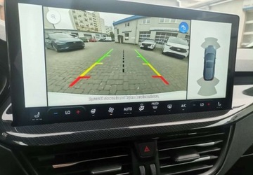 Ford Focus IV 2025 Ford Focus Ford Focus 1.0 EcoBoost mHEV ST-Line X Hybryda 155KM, zdjęcie 21