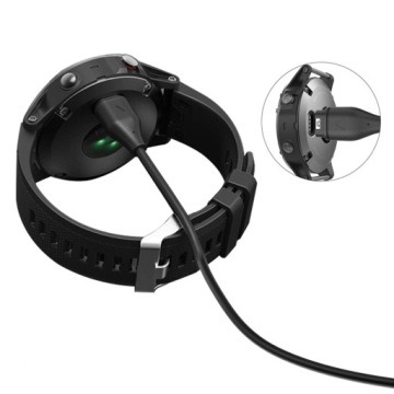 GARMIN Fenix ​​5 6 7 Epix Tactix USB-кабель для зарядки