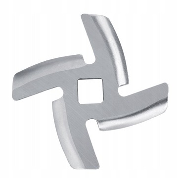 NOŻYK MASZYNKI DO MIĘSA 46MM DWUSTRONNY