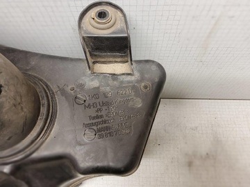3981070940 POUZDRO FILTRU VZDUCHU 2.0 FSI 110 2007 VW PASSAT B6 (3C2)
